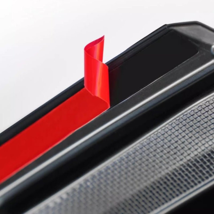 Grille Protection Net for BYD Seal U/Sealion 6