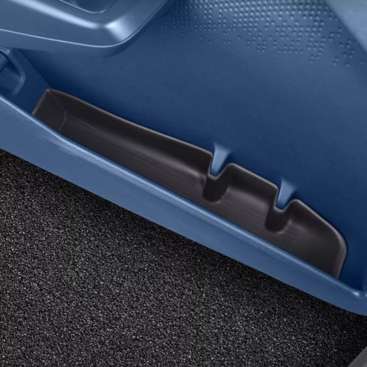 For ZEEKR X Car Door Under The Storage Box