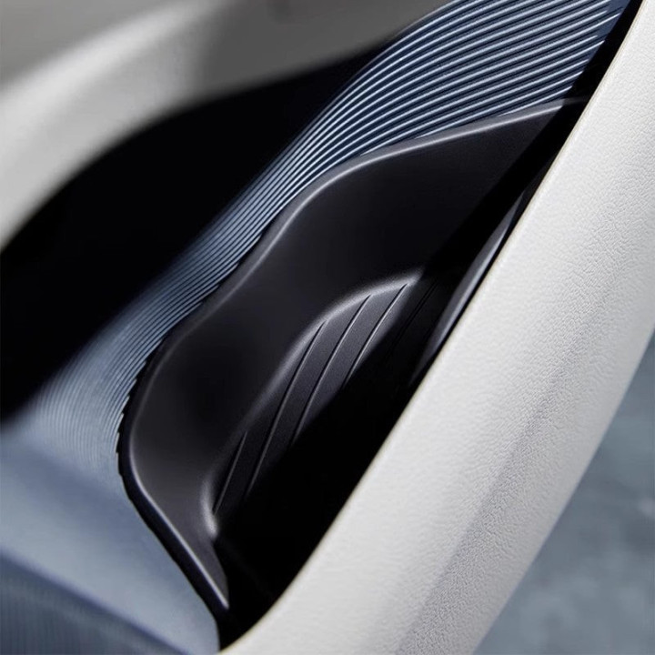 TPE Silicone Door Storage Box for BYD Seal U/Sealion 6