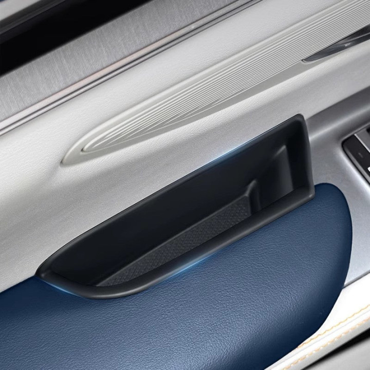 TPE Silicone Door Storage Box for BYD Seal U/Sealion 6
