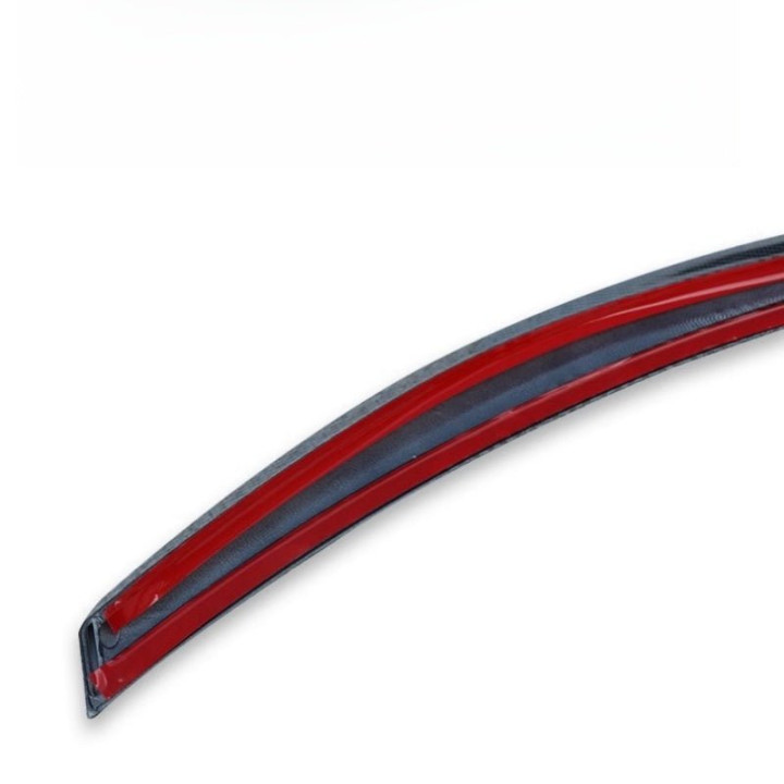 ZEEKR 001 Spoiler - Custom Fit ABS Lip Spoiler