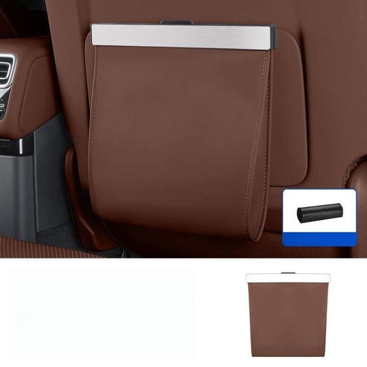 Car Garbage Bag Box for Xpeng Vehicles