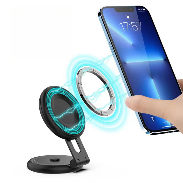 Magnetic Phone Mount for ZEEKR / Geely