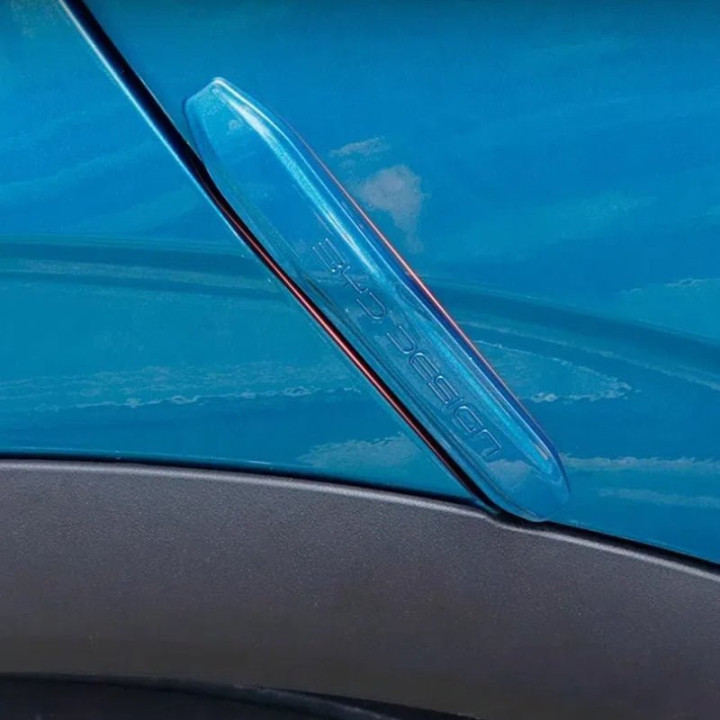 Car Door Anti-Collision Strips for BYD ATTO 3