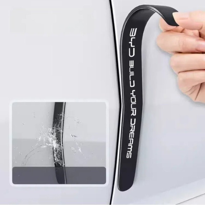 Car Door Anti-Collision Strips for BYD ATTO 3