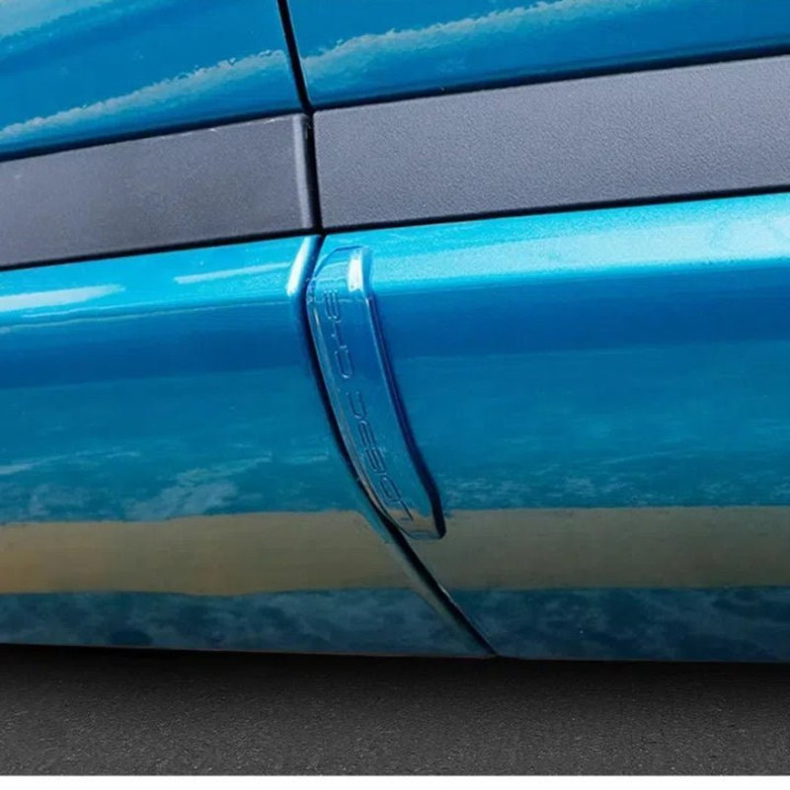 Car Door Anti-Collision Strips for BYD ATTO 3