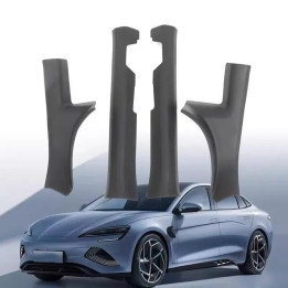 Automotive Threshold TPE Protection Strip for BYD SEAL