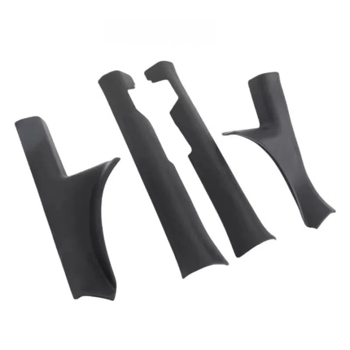 Automotive Threshold TPE Protection Strip for BYD SEAL