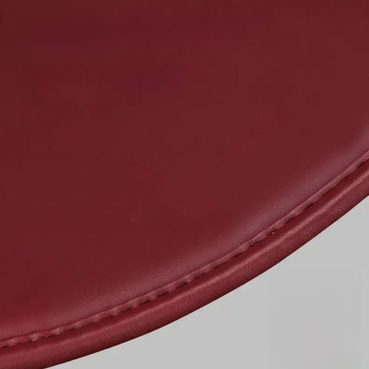 All-Weather Leather Trunk Mat for Xpeng G9