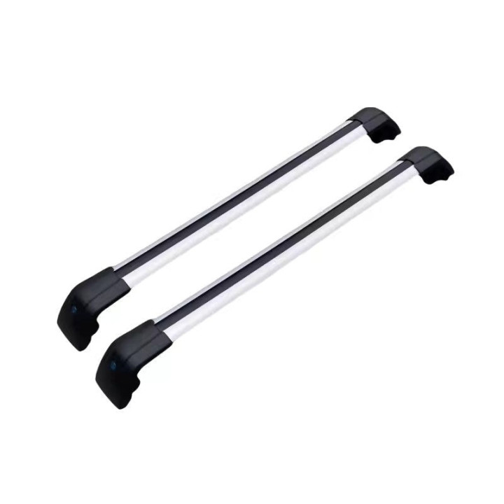 Thule-Style Roof Rack Bars for BYD