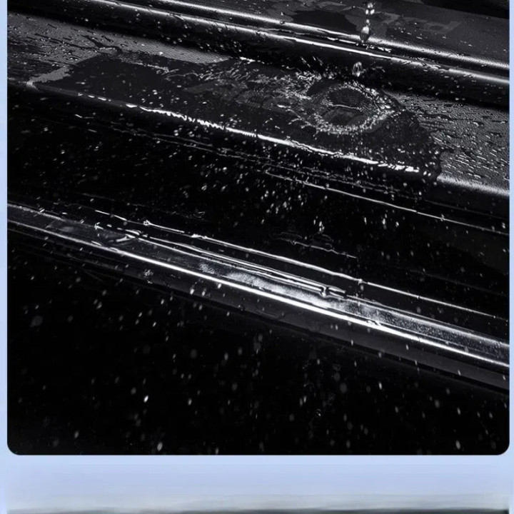 Leather Door Sill Protector Trim for Xpeng G6/G9/P7/P7+/L03