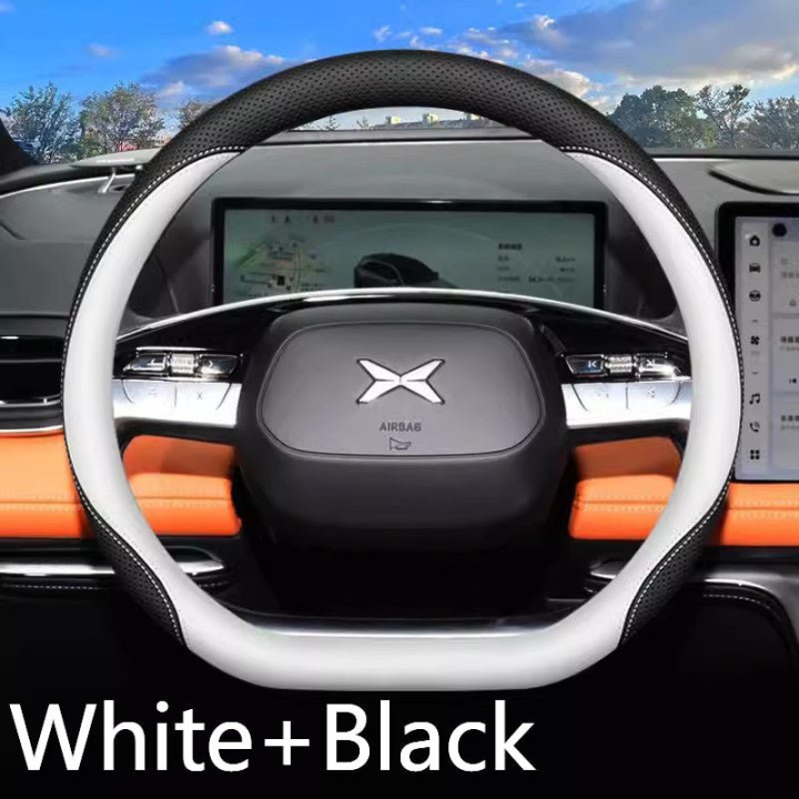 Steering Wheel Cover for XPENG G9/P7