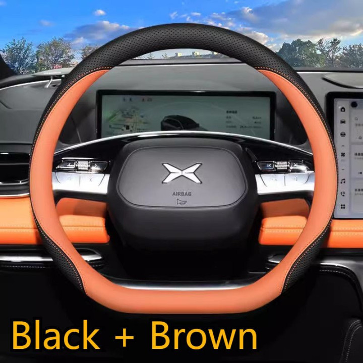 Steering Wheel Cover for XPENG G9/P7