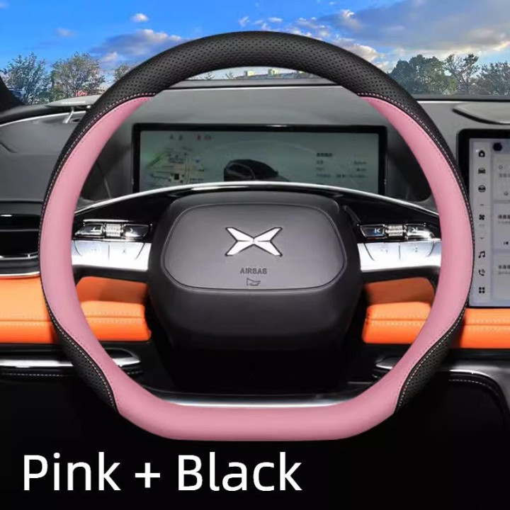 Steering Wheel Cover for XPENG G9/P7