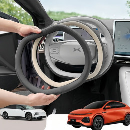Steering Wheel Cover for XPeng G6 (2023-2026)/X9/P7+
