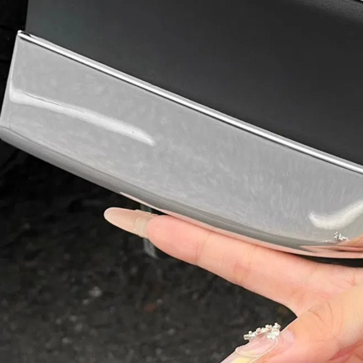 Front & Rear Bumper Corner Guards for BYD Seal U/Sealion 6/SONG PLUS