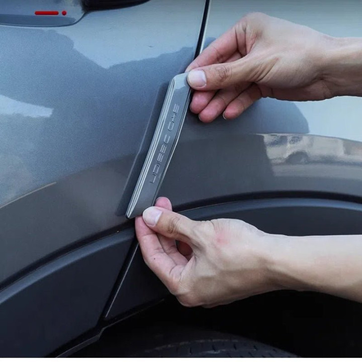 Door Edge Guards for BYD Sealion 6/Seal U (4 Pcs)