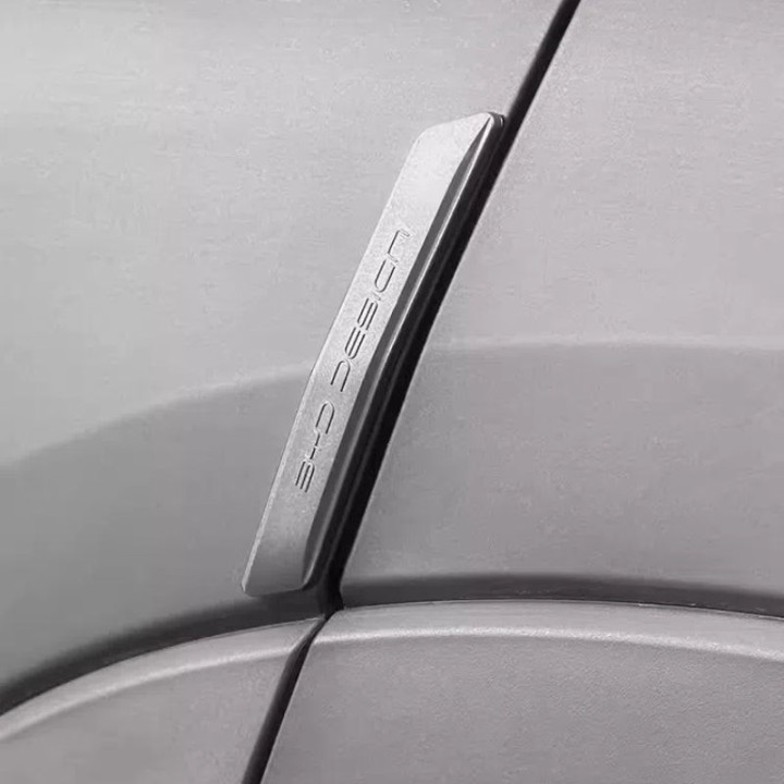 Door Edge Guards for BYD Sealion 6/Seal U (4 Pcs)