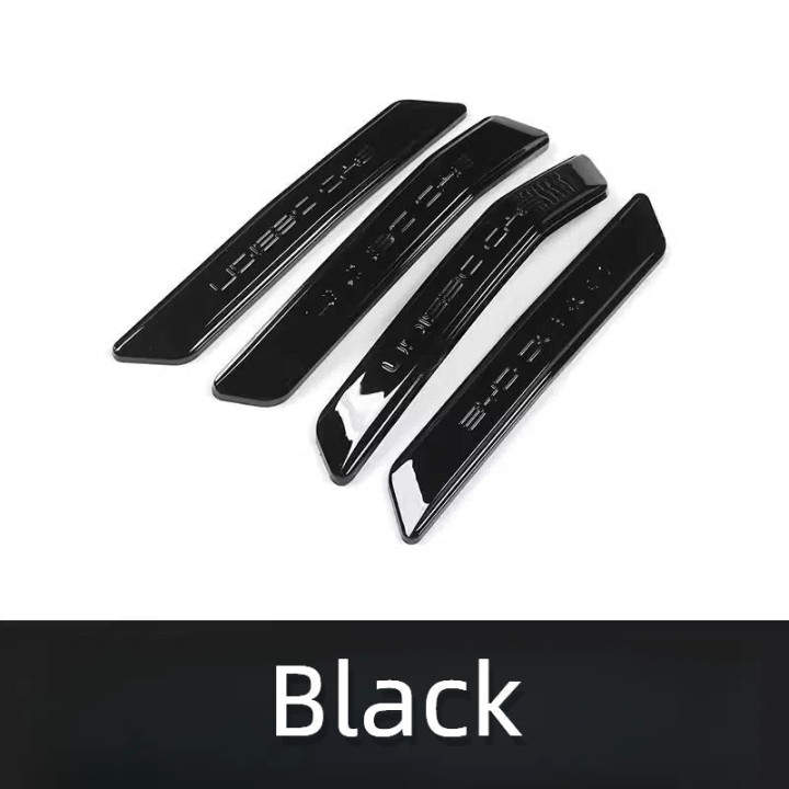 Door Edge Guards for BYD Sealion 6/Seal U (4 Pcs)