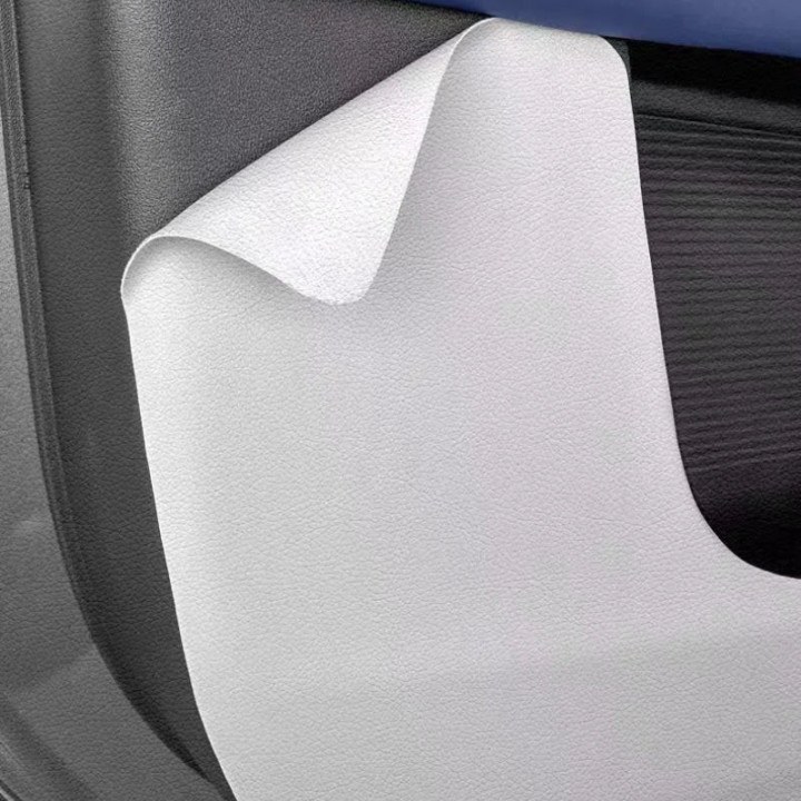 Door Anti-Kick Sticker for XPeng G6 (2023-2026)