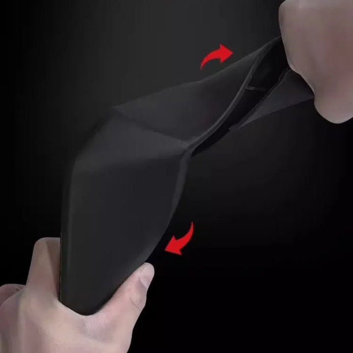 Mud Guards for XPeng G6/G9/P7/P7+/X9 | No-Drill Splash Guards