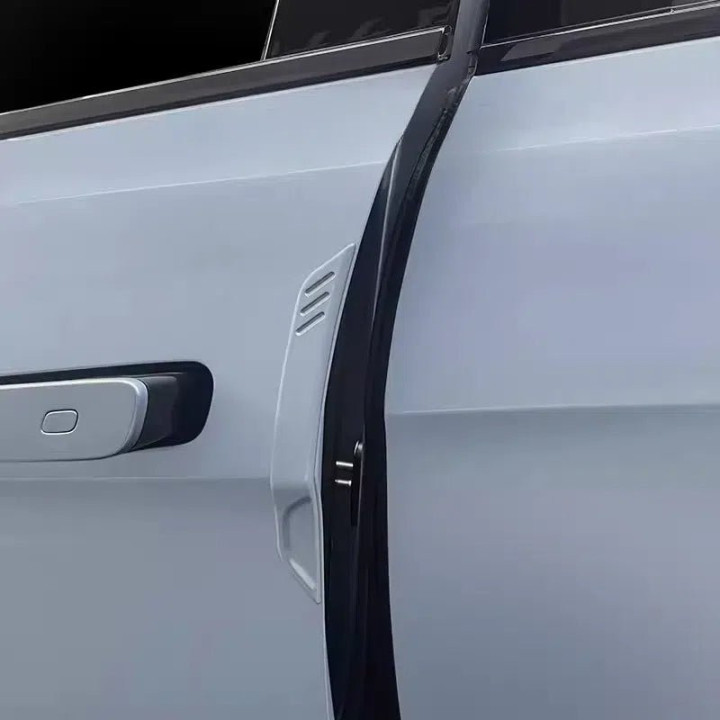 For BYD Seal Door & Mirror Impact Guard
