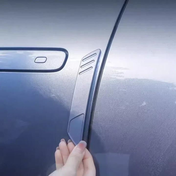 For BYD Seal Door & Mirror Impact Guard