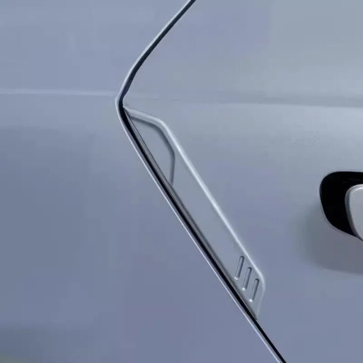 For BYD Seal Door & Mirror Impact Guard