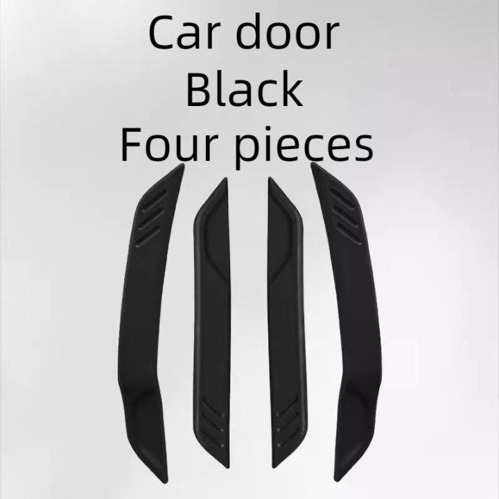For BYD Seal Door & Mirror Impact Guard
