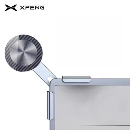 Magnetic Phone Mount for Xpeng Dashboard Screen