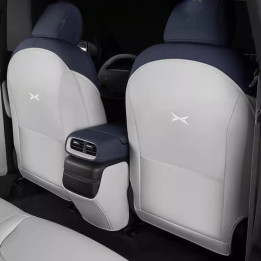 Seat Anti-Kick Protection Pad for XPeng G6 (2023-2025)