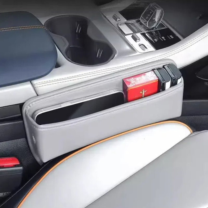 Seat Gap Storage Box for BYD Seal U/Sealion 6/SONG PLUS
