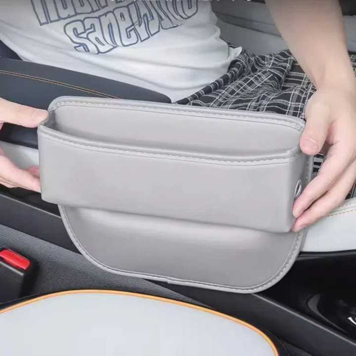 Seat Gap Storage Box for BYD Seal U/Sealion 6/SONG PLUS