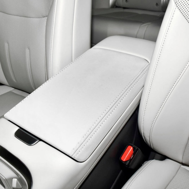 Armrest Panel Protective Cover for XPeng G6 (2023-2026)