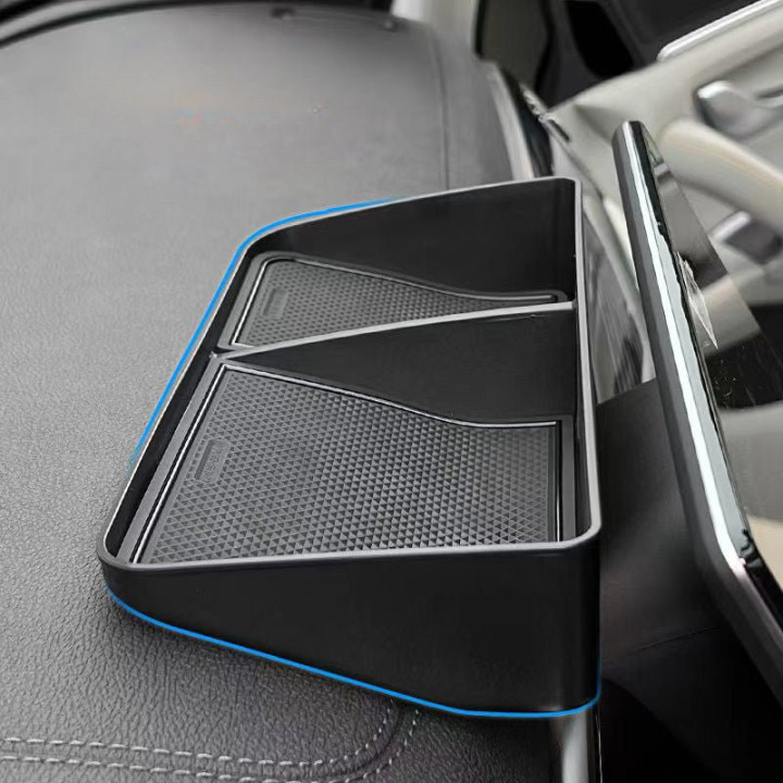 Screen Rear Storage Box for BYD Seal U/Sealion 6/SONG PLUS