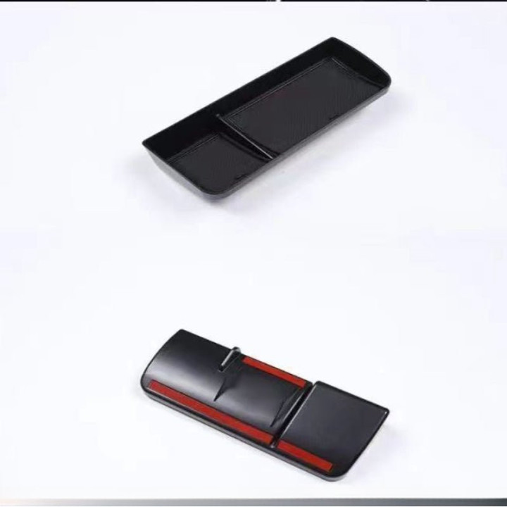Screen Rear Storage Box for BYD Seal U/Sealion 6/SONG PLUS