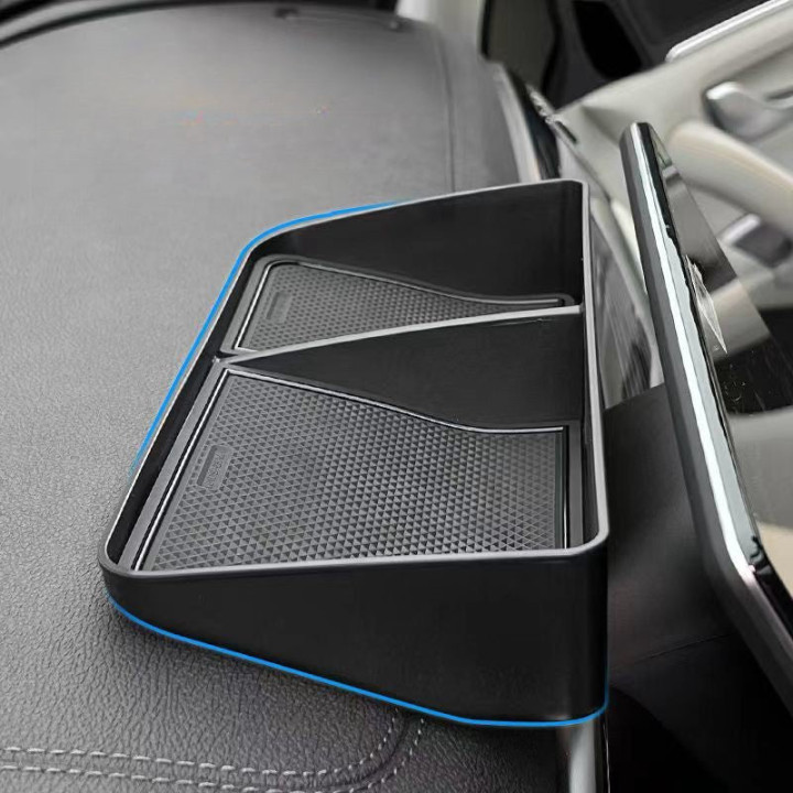 Screen Rear Storage Box for BYD Seal U/Sealion 6/SONG PLUS