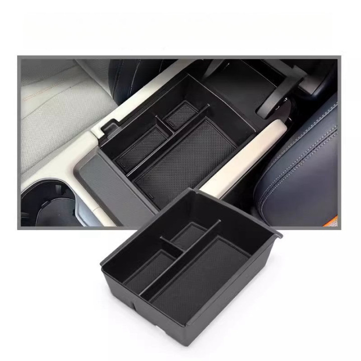 Center Control Storage Box for BYD Seal U & Sealion 6