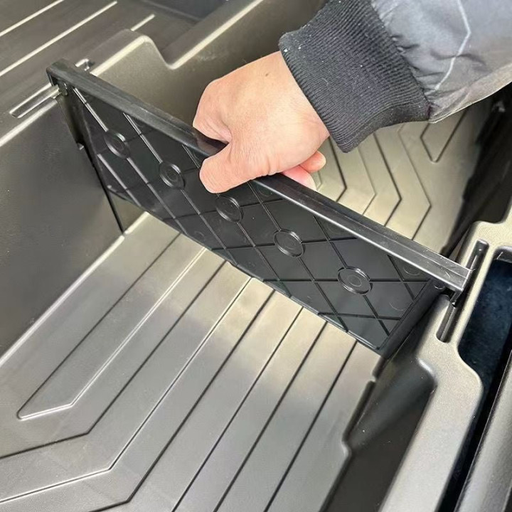 Trunk Organizer Box for BYD Seal U/Sealion 6/SONG PLUS