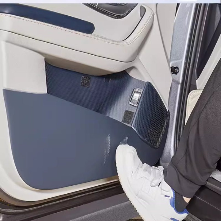 Door Anti-Kick Mats for BYD SEAL U/SEALION 6/SONG PLUS