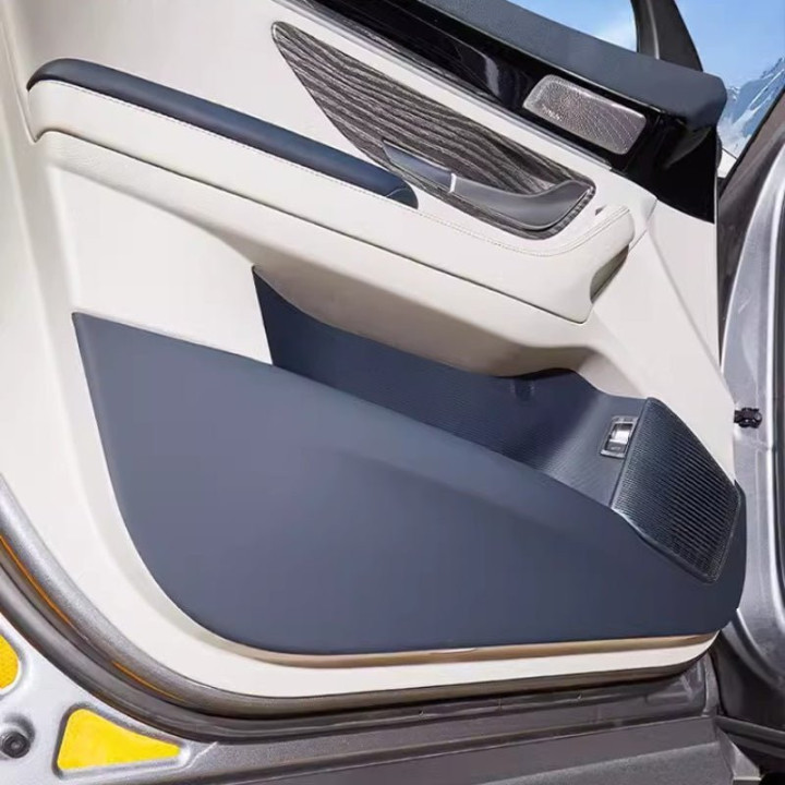 Door Anti-Kick Mats for BYD SEAL U/SEALION 6/SONG PLUS