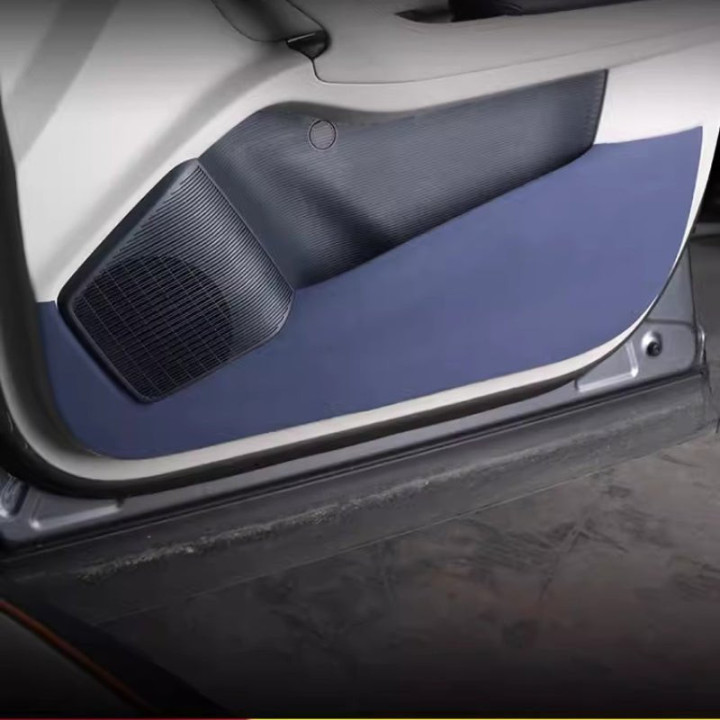 Door Anti-Kick Mats for BYD SEAL U/SEALION 6/SONG PLUS