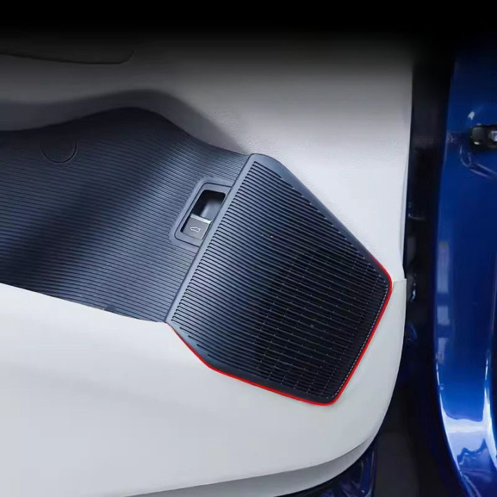 Door Anti-Kick Mats for BYD SEAL U/SEALION 6/SONG PLUS