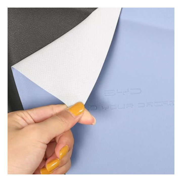 For BYD SEAL Door Anti Kick Protection Pads (4 Pcs)