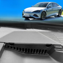 Air Intake Grill Cover Protector for BYD Seal
