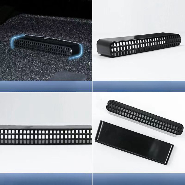 Air Intake Grill Cover Protector for BYD Seal