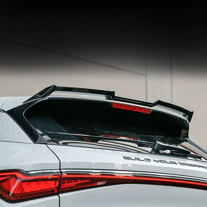 For BYD ATTO 3 Spoiler