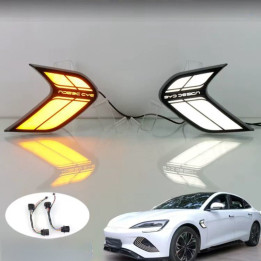 For BYD SEAL Leaf Board Two-Color Turn Signal