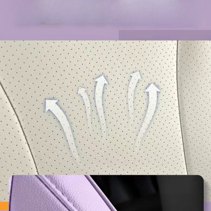 For BYD DOLPHIN All-inclusive Seat Cover