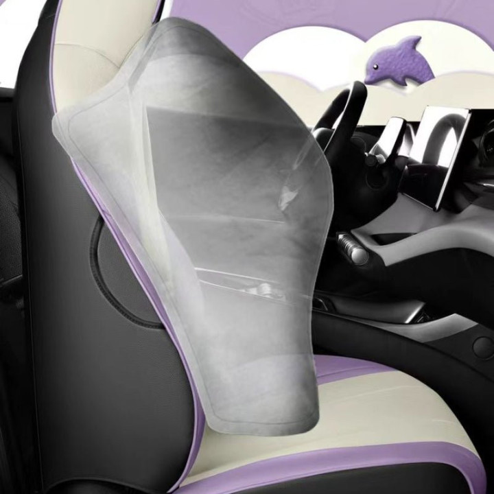 For BYD DOLPHIN All-inclusive Seat Cover